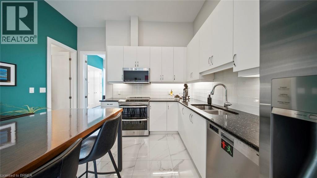 85 Morrell Street Unit# 224a, Brantford, Ontario  N3T 4J6 - Photo 8 - 40808865