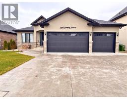 1390 Barley Avenue, Windsor, Ontario
