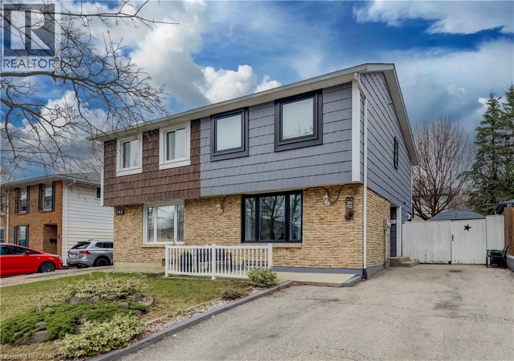 150 GLAMIS Road, Cambridge, Ontario