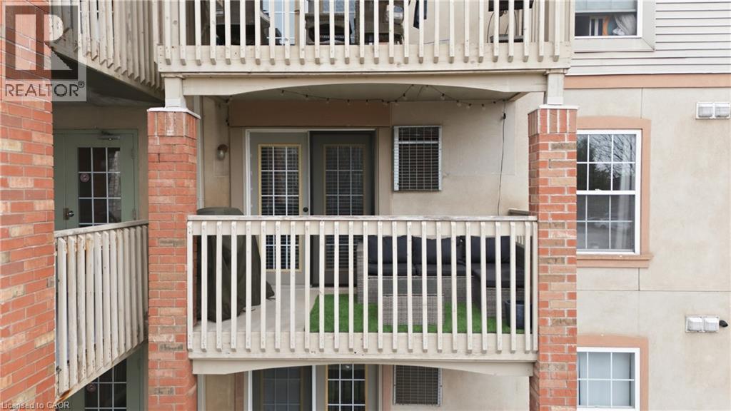 4015 Kilmer Drive Unit# 204, Burlington, Ontario  L7M 4M4 - Photo 2 - 40817223