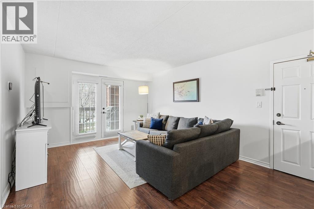 4015 Kilmer Drive Unit# 204, Burlington, Ontario  L7M 4M4 - Photo 5 - 40817223