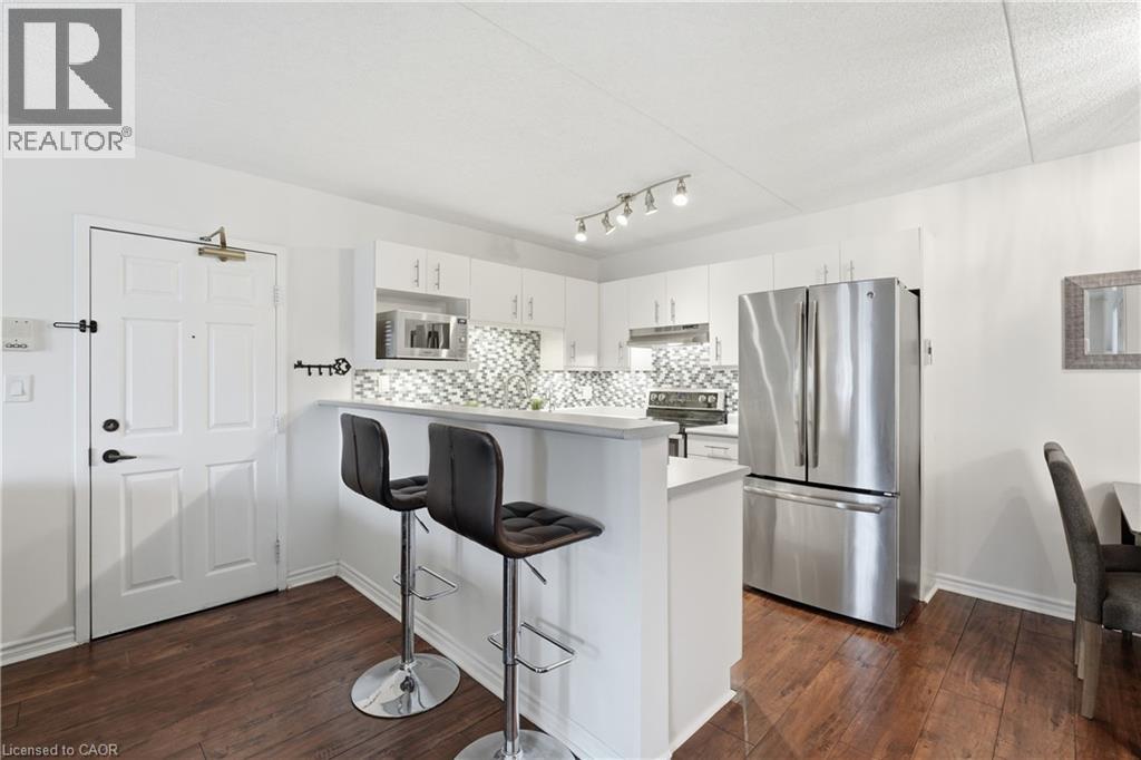 4015 Kilmer Drive Unit# 204, Burlington, Ontario  L7M 4M4 - Photo 7 - 40817223