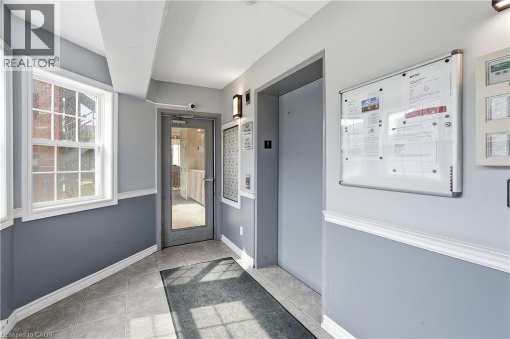 4015 Kilmer Drive Unit# 204, Burlington, Ontario  L7M 4M4 - Photo 18 - 40817223