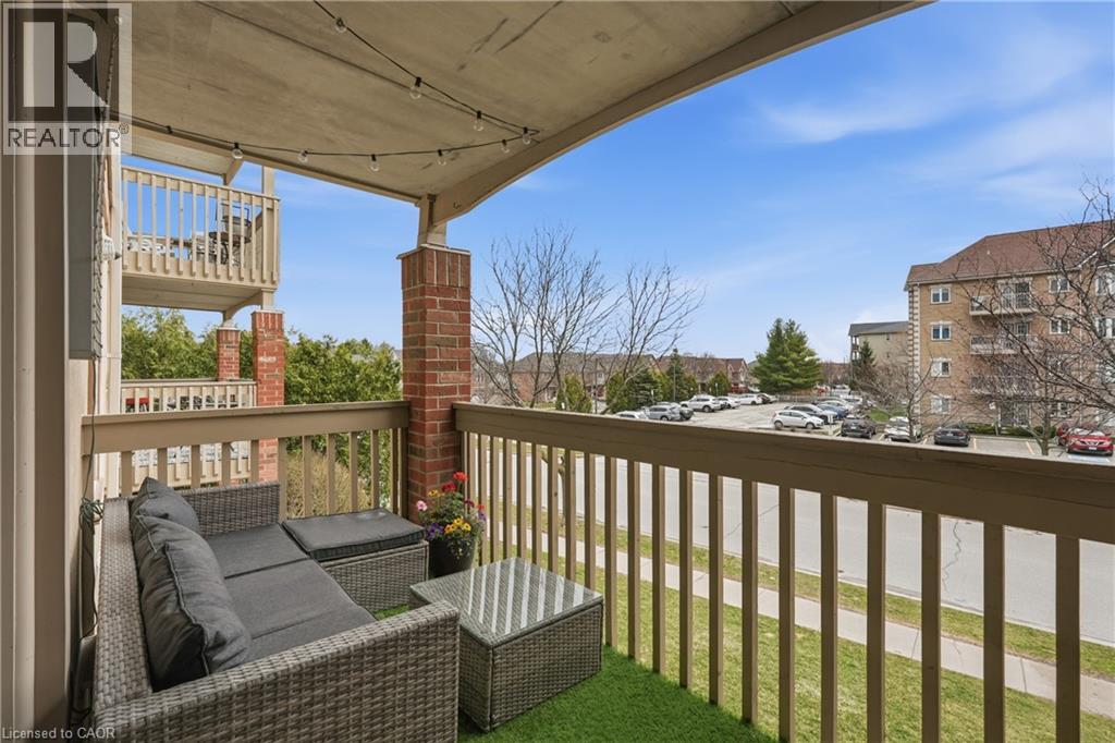 4015 Kilmer Drive Unit# 204, Burlington, Ontario  L7M 4M4 - Photo 16 - 40817223