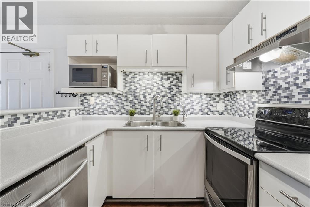 4015 Kilmer Drive Unit# 204, Burlington, Ontario  L7M 4M4 - Photo 9 - 40817223