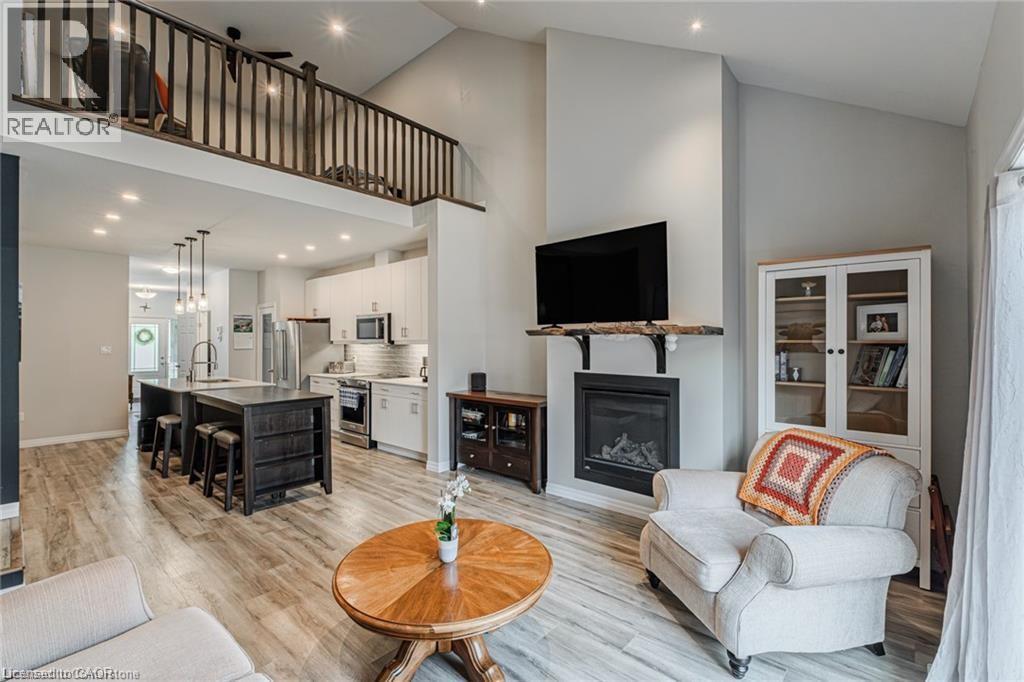 30 Serviceberry Lane Unit# 34, Simcoe, Ontario  N3Y 0E7 - Photo 13 - 40817420