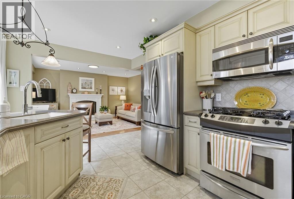 1580 Woodeden Drive, Mississauga, Ontario  L5H 3S5 - Photo 10 - 40817375