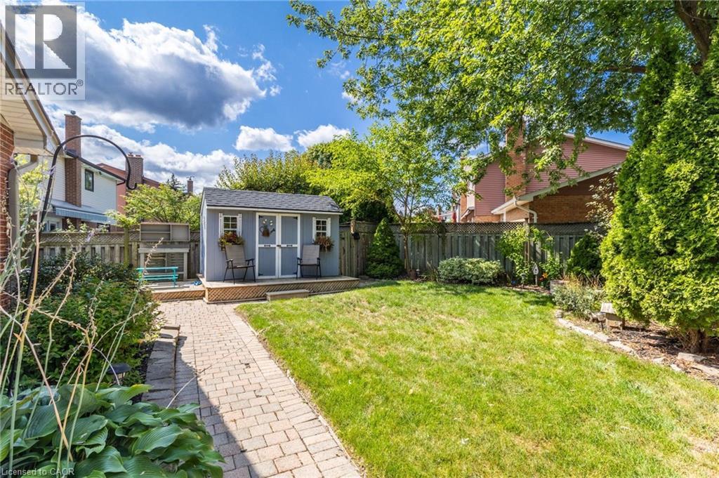 1580 Woodeden Drive, Mississauga, Ontario  L5H 3S5 - Photo 31 - 40817375