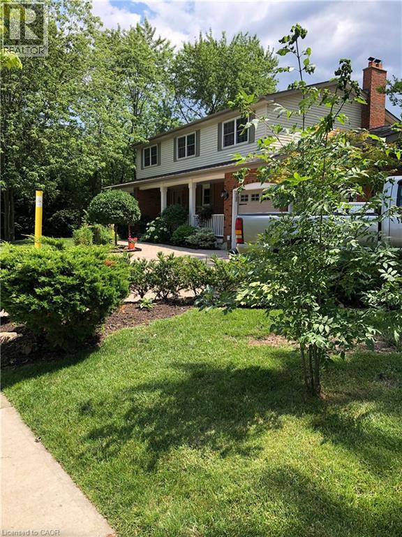 1580 Woodeden Drive, Mississauga, Ontario  L5H 3S5 - Photo 39 - 40817375