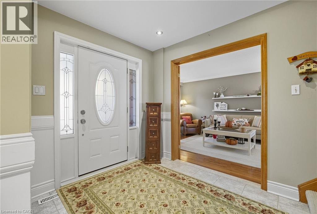 1580 Woodeden Drive, Mississauga, Ontario  L5H 3S5 - Photo 4 - 40817375