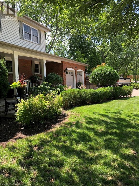 1580 Woodeden Drive, Mississauga, Ontario  L5H 3S5 - Photo 40 - 40817375