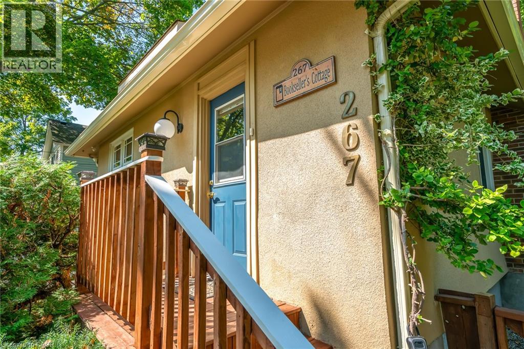 267 Victoria Street, Niagara-On-The-Lake, Ontario  L0S 1J0 - Photo 11 - 40817361