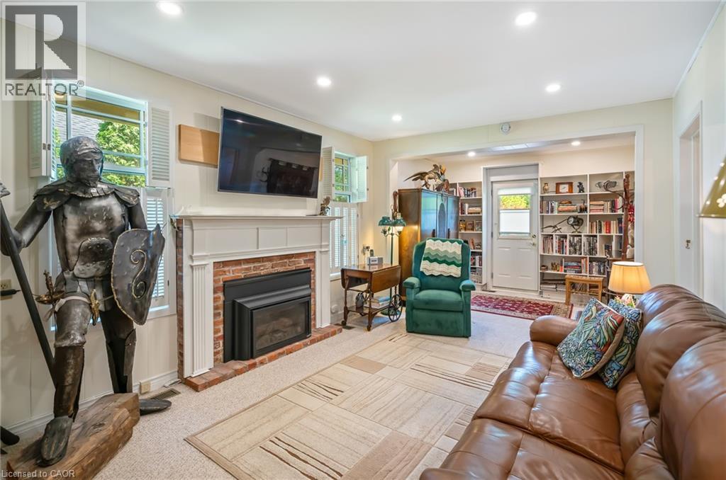 267 Victoria Street, Niagara-On-The-Lake, Ontario  L0S 1J0 - Photo 12 - 40817361