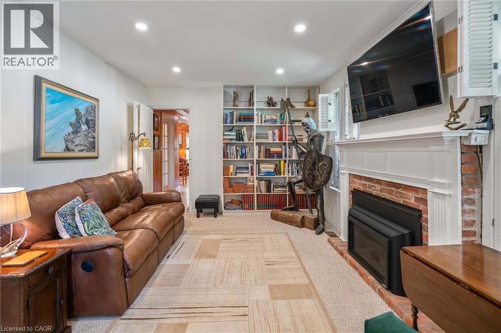 267 Victoria Street, Niagara-On-The-Lake, Ontario  L0S 1J0 - Photo 14 - 40817361