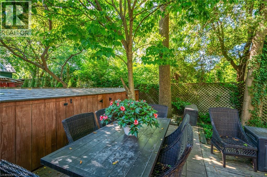 267 Victoria Street, Niagara-On-The-Lake, Ontario  L0S 1J0 - Photo 35 - 40817361