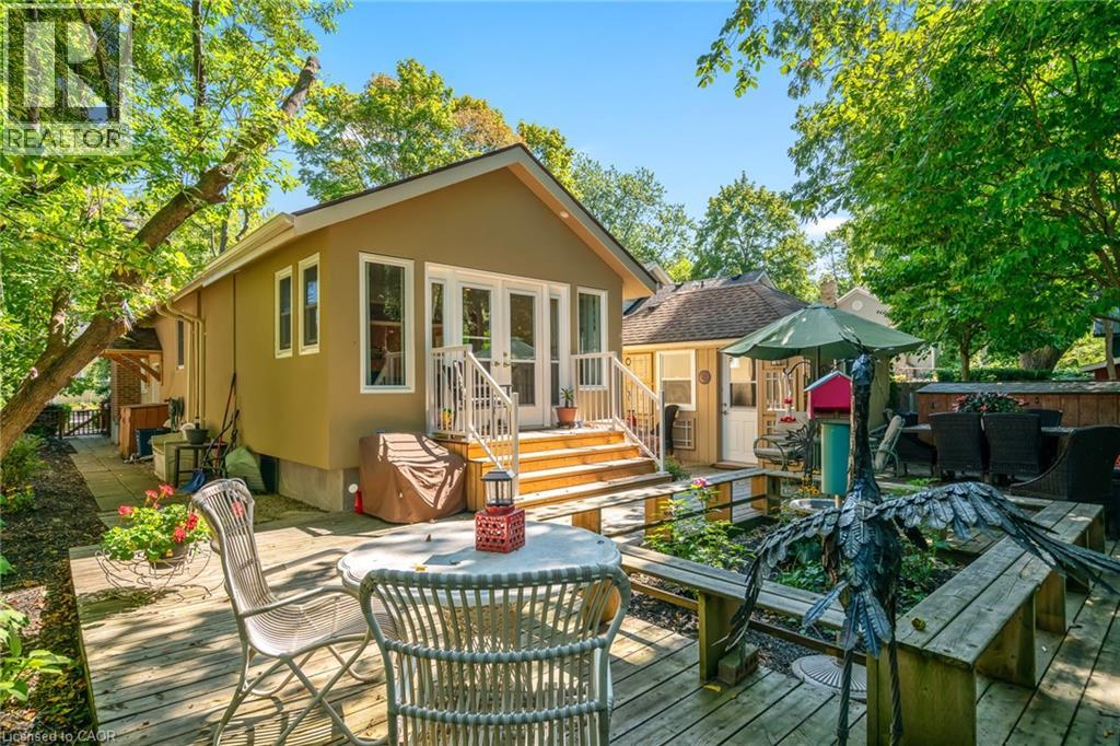 267 Victoria Street, Niagara-On-The-Lake, Ontario  L0S 1J0 - Photo 6 - 40817361