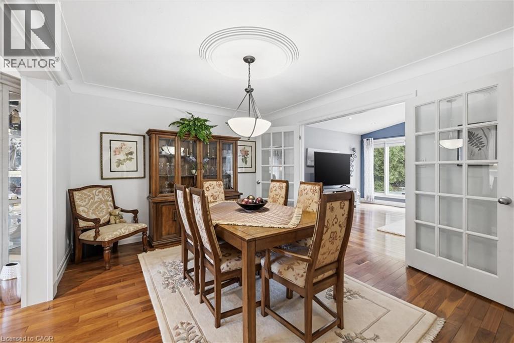 285 Glen Afton Drive, Burlington, Ontario  L7L 1G8 - Photo 10 - 40817353