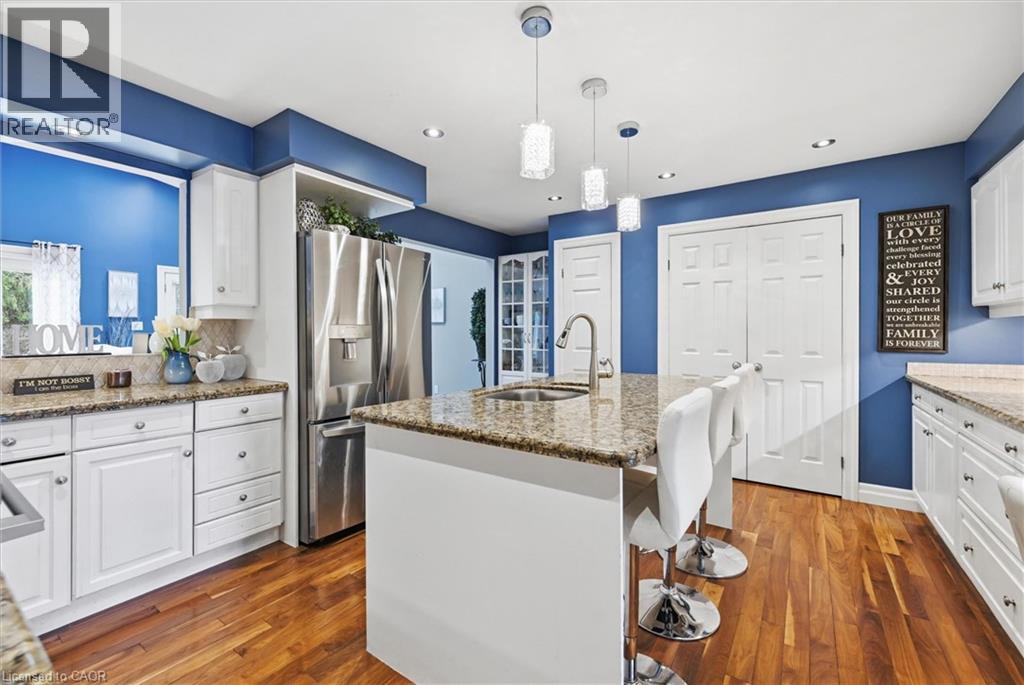 285 Glen Afton Drive, Burlington, Ontario  L7L 1G8 - Photo 17 - 40817353