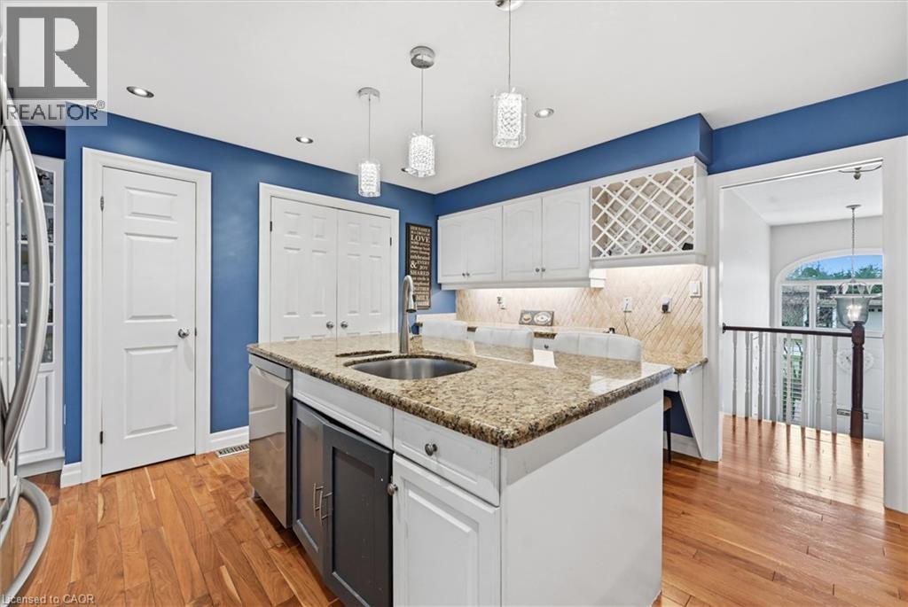 285 Glen Afton Drive, Burlington, Ontario  L7L 1G8 - Photo 18 - 40817353