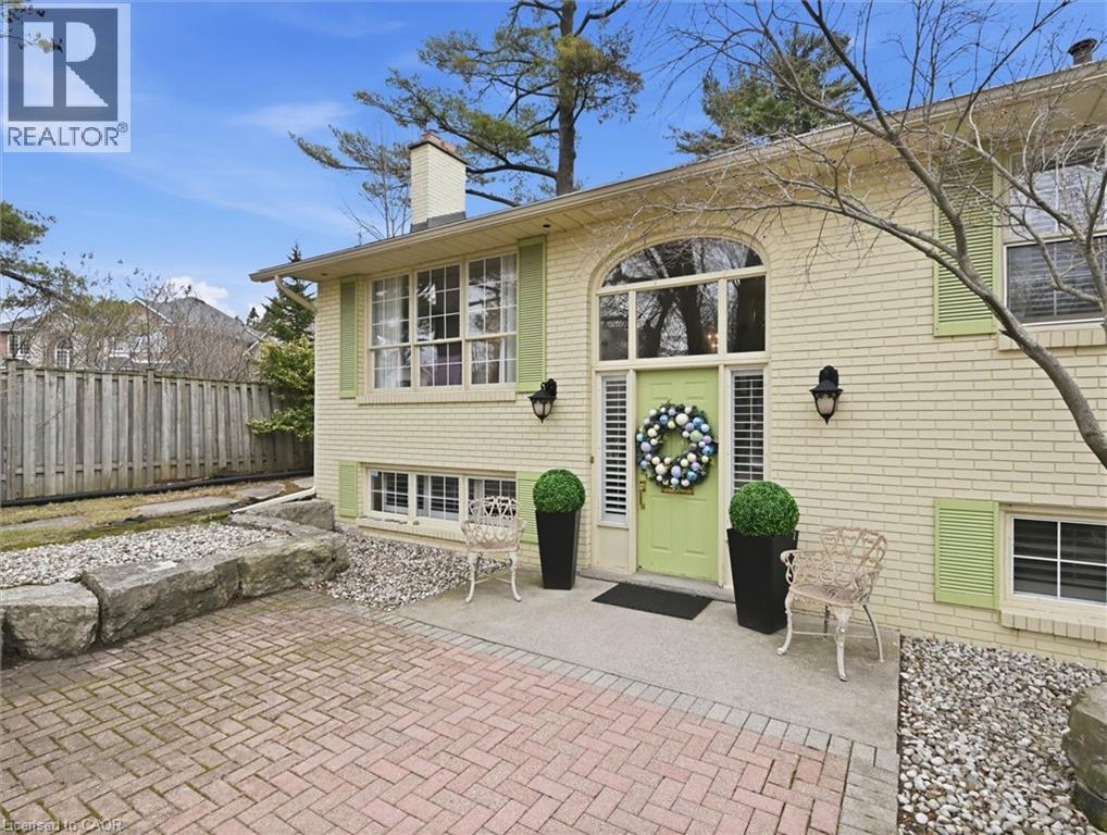 285 Glen Afton Drive, Burlington, Ontario  L7L 1G8 - Photo 4 - 40817353