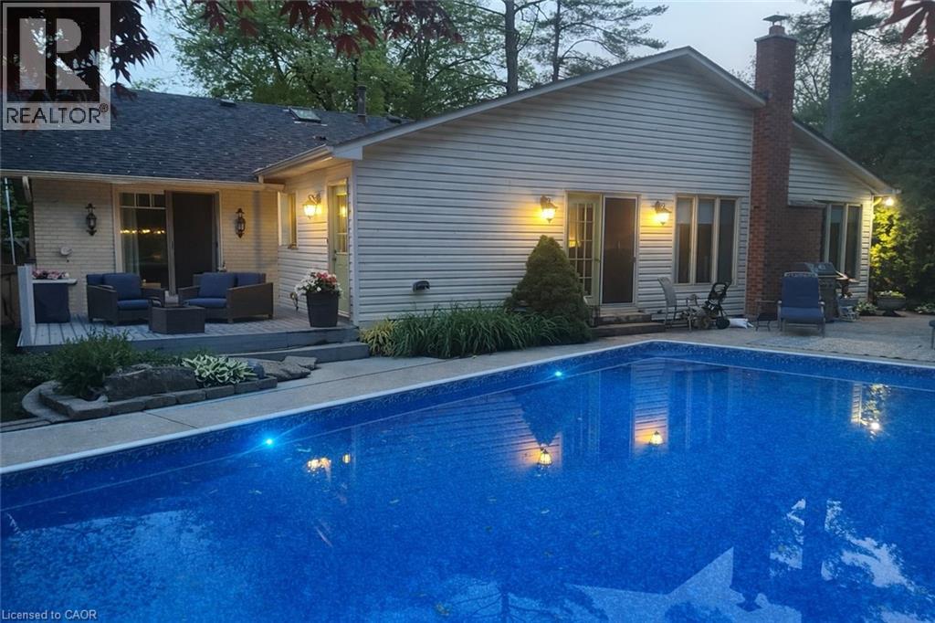 285 Glen Afton Drive, Burlington, Ontario  L7L 1G8 - Photo 47 - 40817353