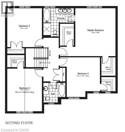 164 Applewood Street, Plattsville, Ontario  N3C 2V4 - Photo 3 - 40817162