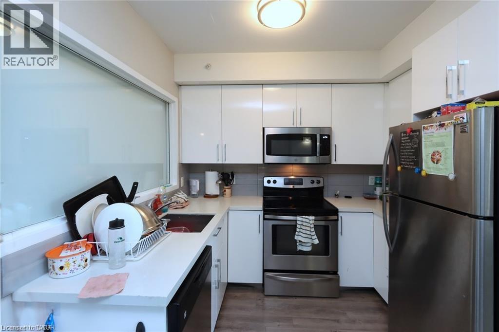 1291 Gordon Street Unit# 216, Guelph, Ontario  N1L 0M5 - Photo 11 - 40817374