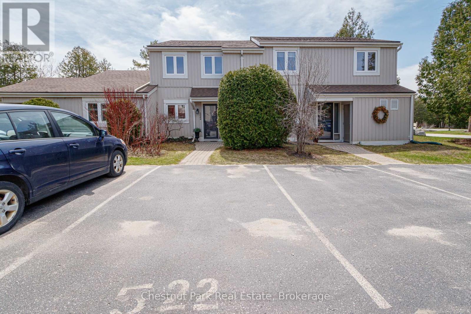 522 Oxbow Crescent, Collingwood, Ontario  L9Y 5B4 - Photo 2 - S12952860