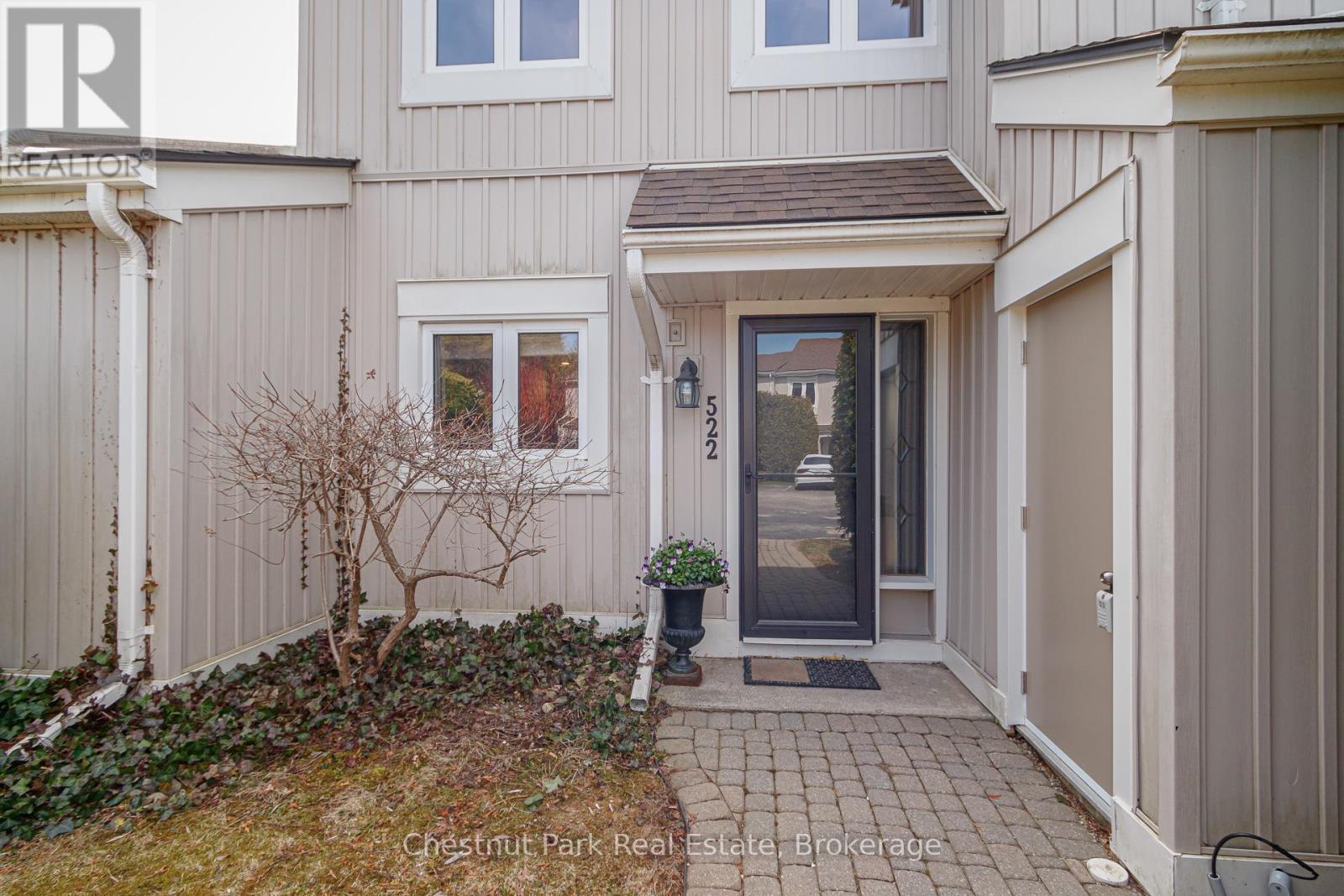 522 Oxbow Crescent, Collingwood, Ontario  L9Y 5B4 - Photo 3 - S12952860