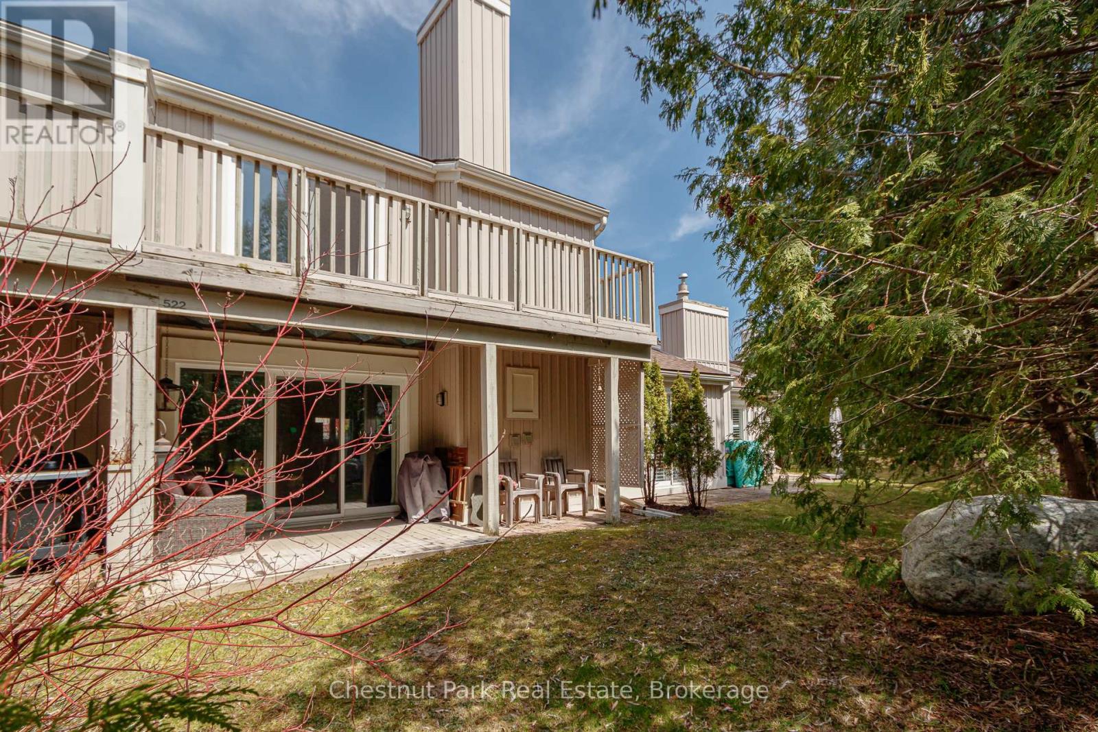 522 Oxbow Crescent, Collingwood, Ontario  L9Y 5B4 - Photo 35 - S12952860