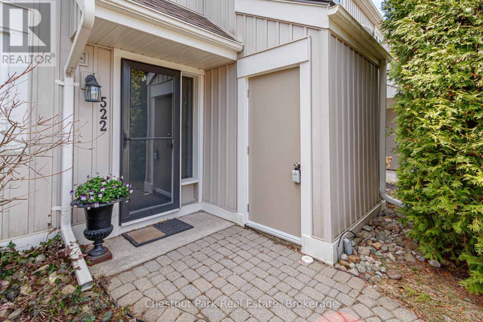 522 Oxbow Crescent, Collingwood, Ontario  L9Y 5B4 - Photo 4 - S12952860