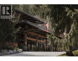 208 4200 WHISTLER WAY, Whistler, British Columbia