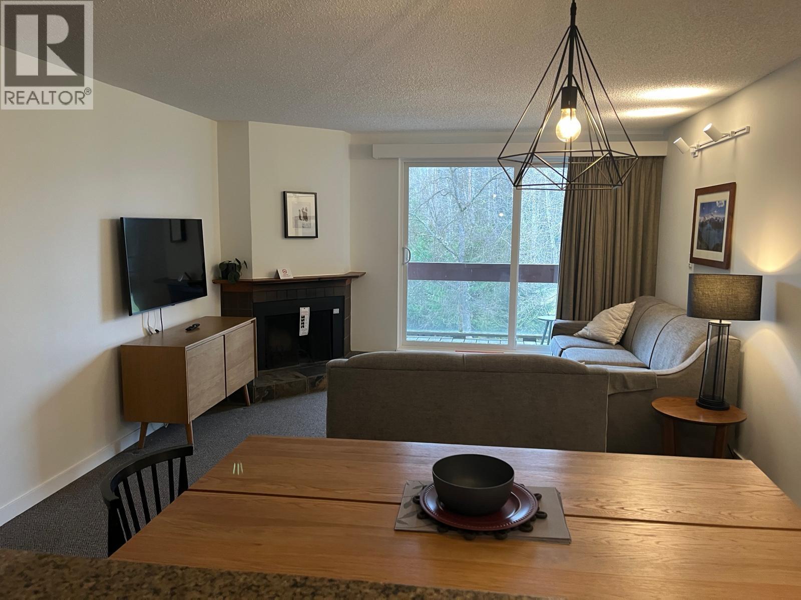 208 4200 Whistler Way, Whistler, British Columbia  V8E 1J4 - Photo 8 - R3098514