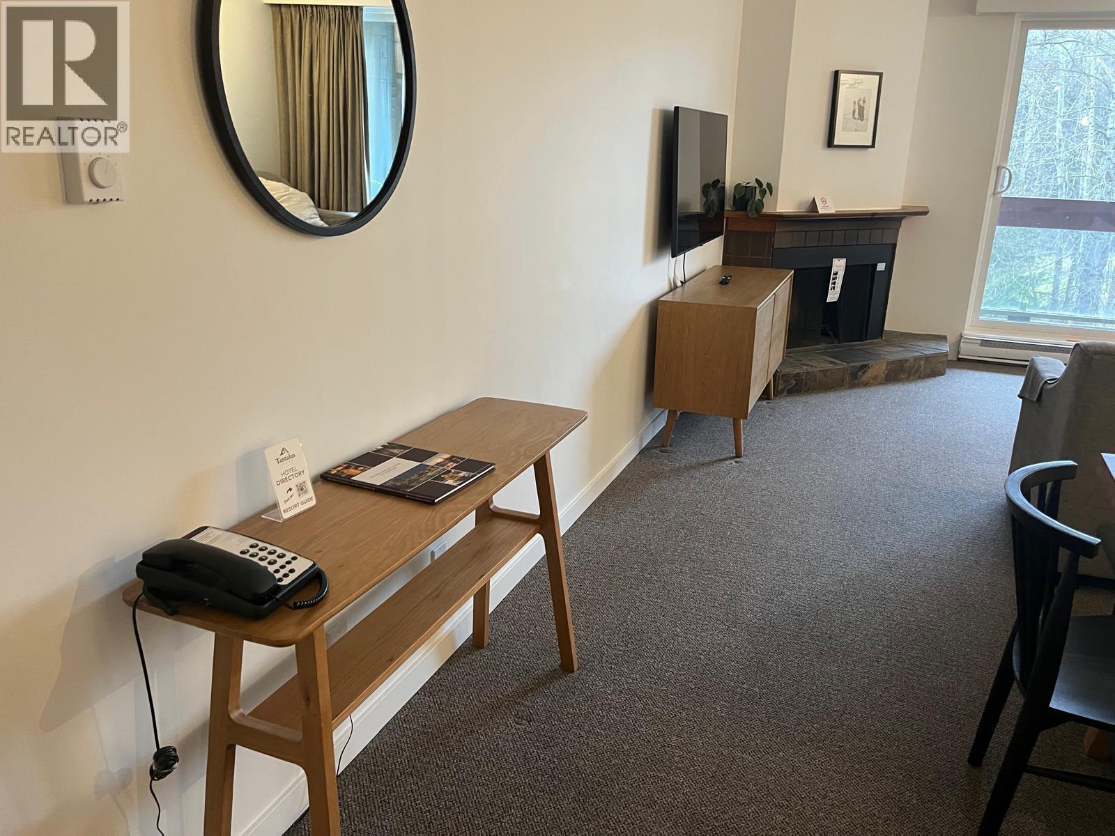 208 4200 Whistler Way, Whistler, British Columbia  V8E 1J4 - Photo 7 - R3098514