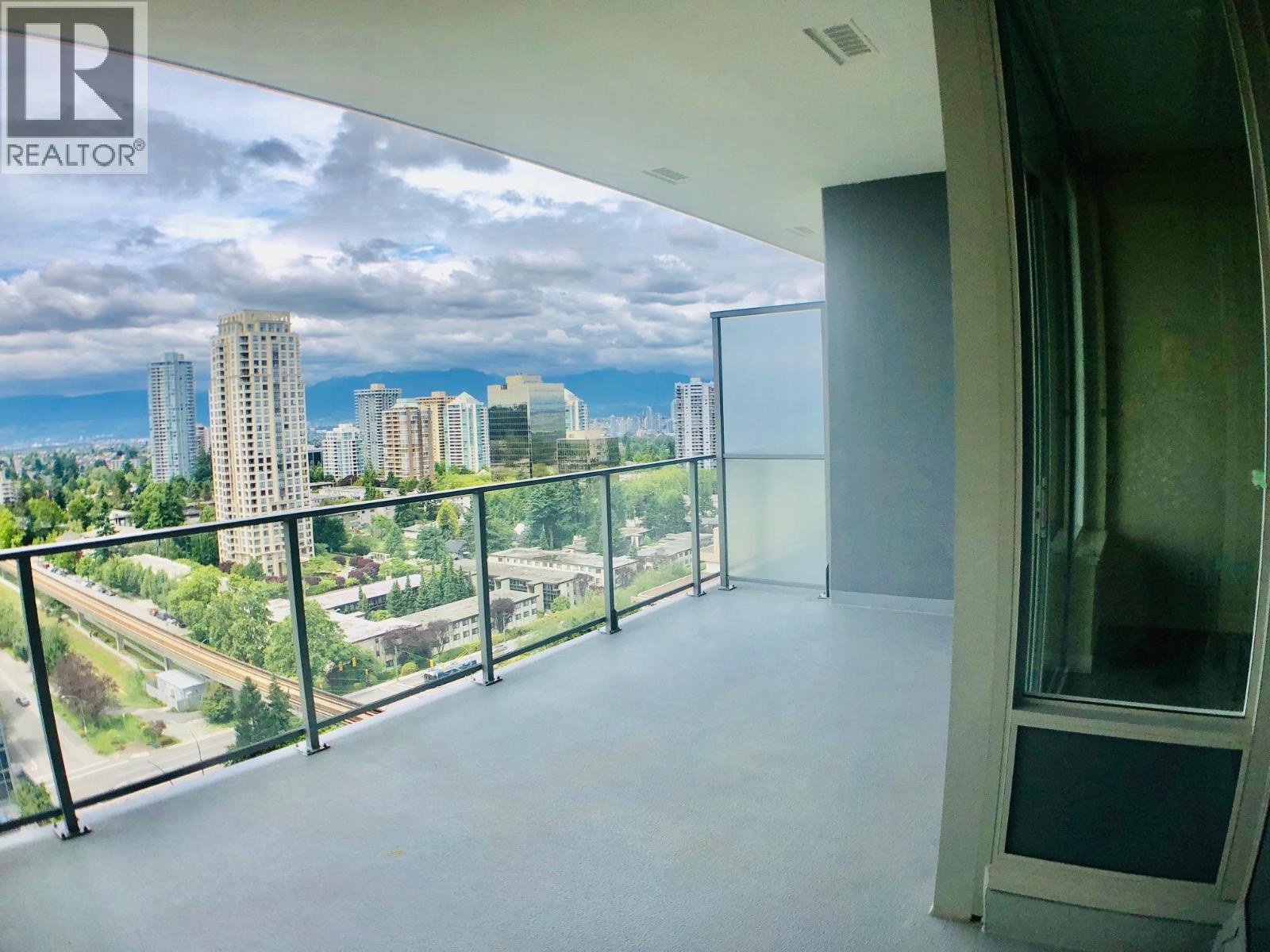 1507 6383 Mckay Avenue, Burnaby, British Columbia  V5H 0H8 - Photo 23 - R3106526