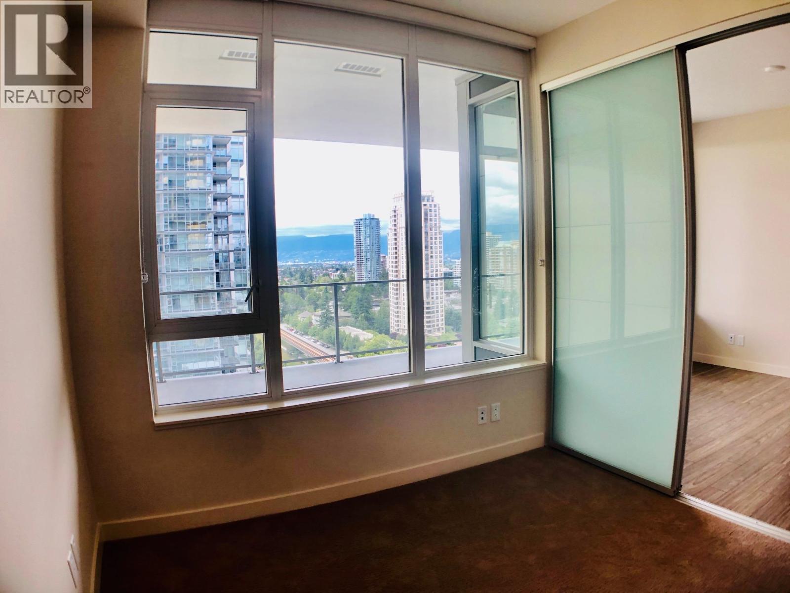 1507 6383 Mckay Avenue, Burnaby, British Columbia  V5H 0H8 - Photo 6 - R3106526