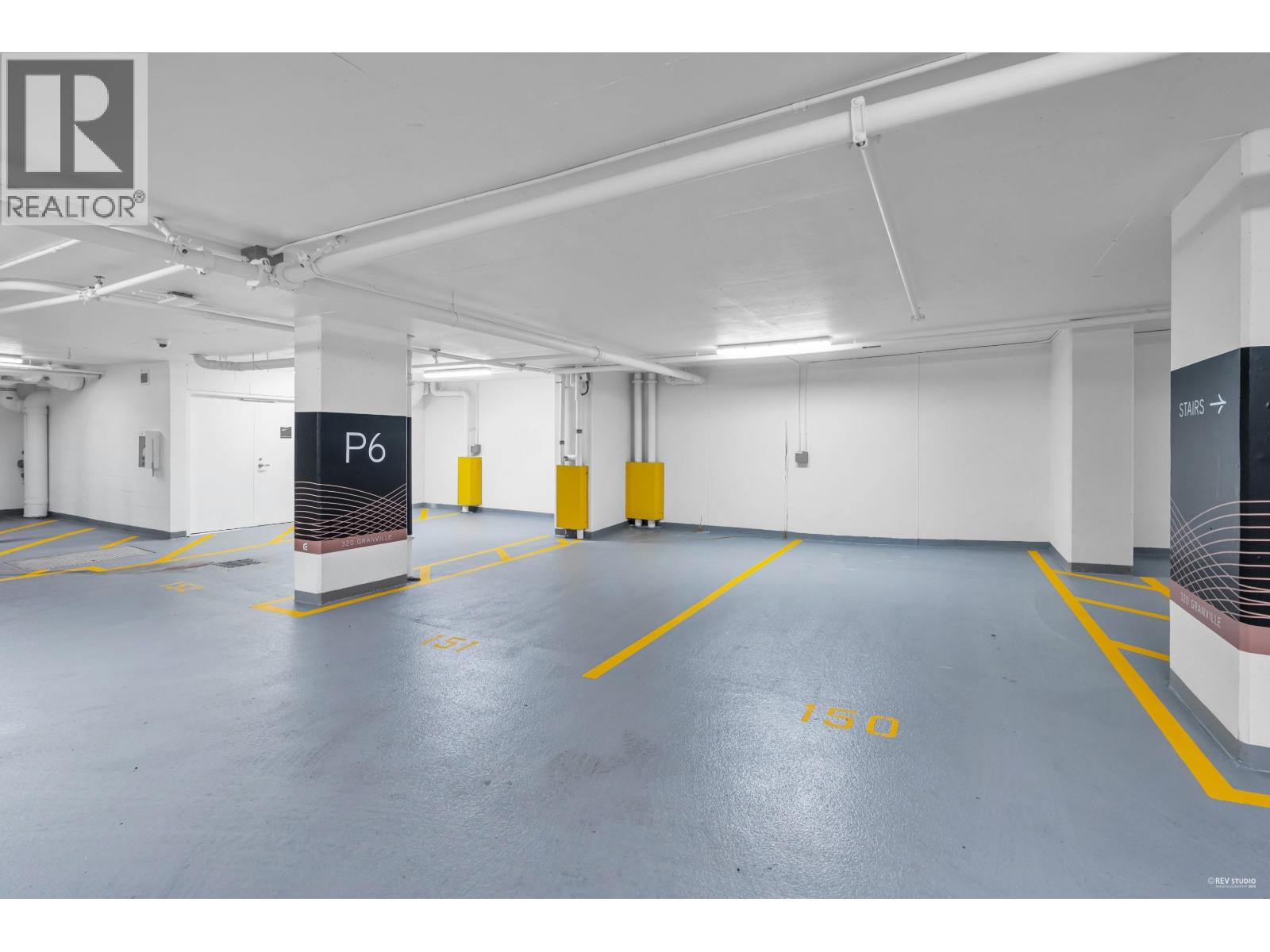 1190 320 Granville Street, Vancouver, British Columbia  V6C 1S9 - Photo 7 - C8077555