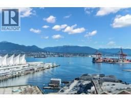 1190 320 GRANVILLE STREET, Vancouver, British Columbia