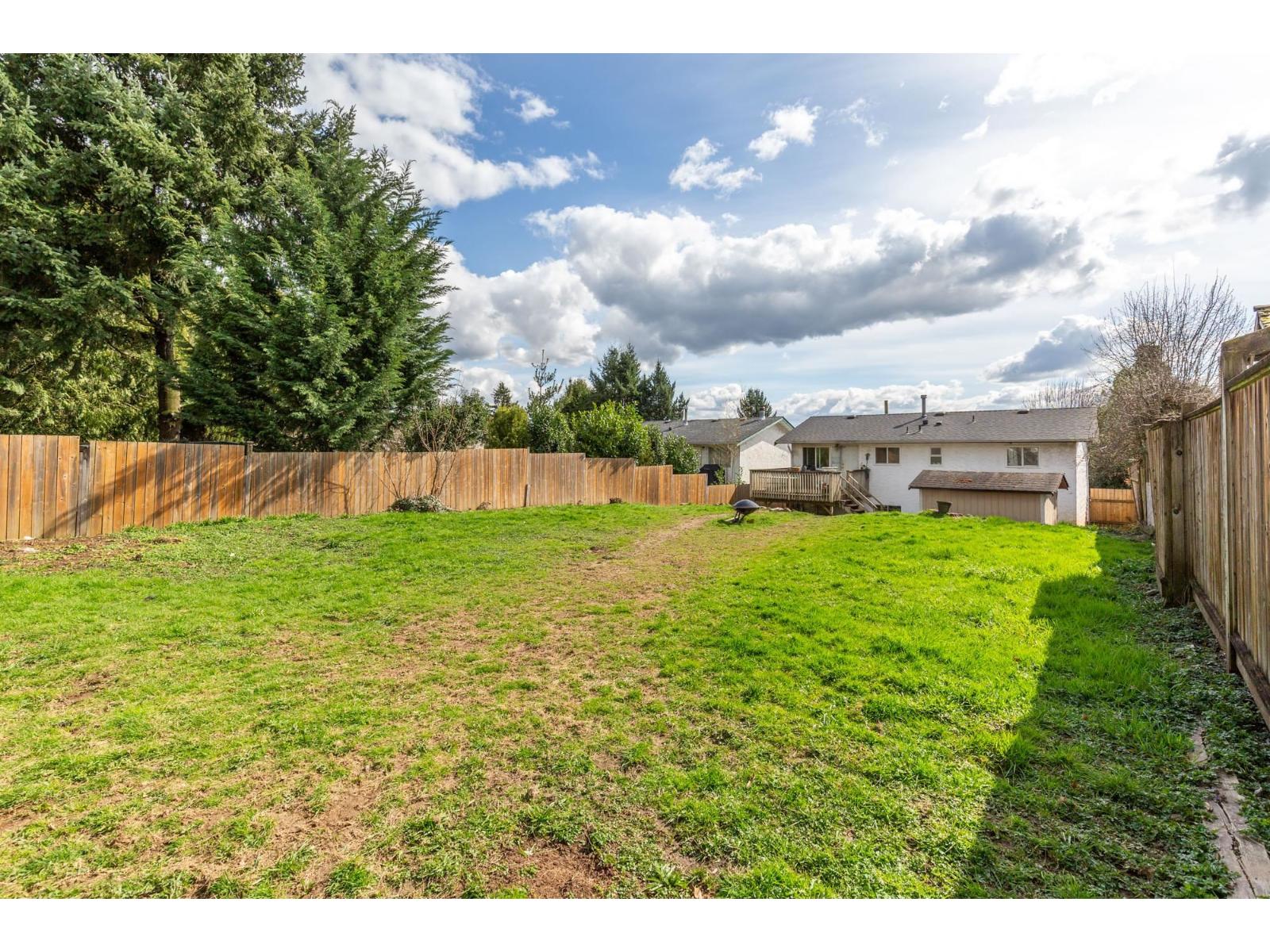 33457 2nd Avenue, Mission, British Columbia  V2V 1K6 - Photo 18 - R3105589