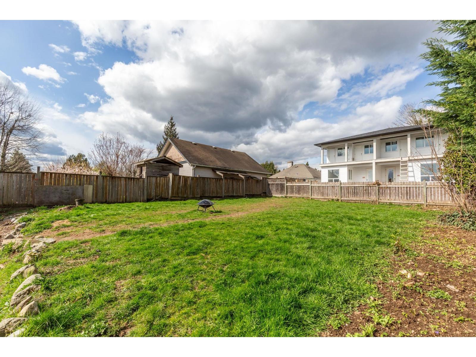 33457 2nd Avenue, Mission, British Columbia  V2V 1K6 - Photo 23 - R3105589