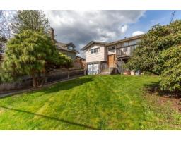 33457 2ND AVENUE, Mission, British Columbia