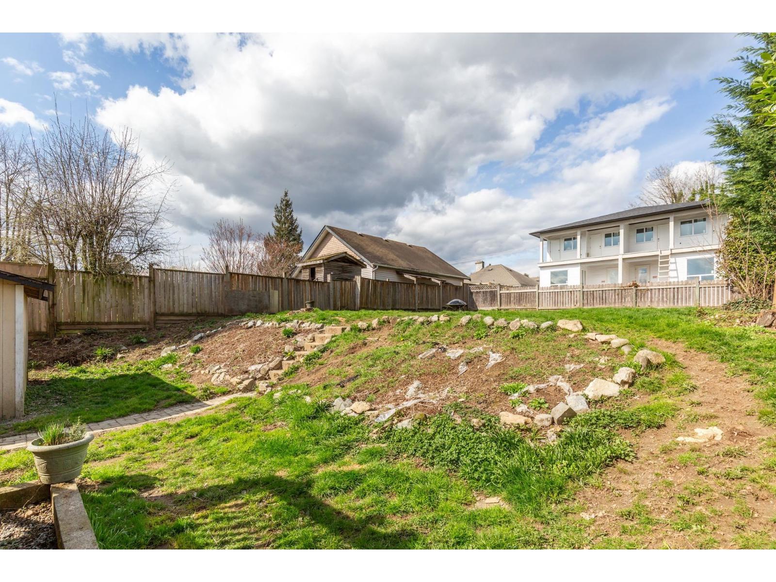 33457 2nd Avenue, Mission, British Columbia  V2V 1K6 - Photo 17 - R3105589