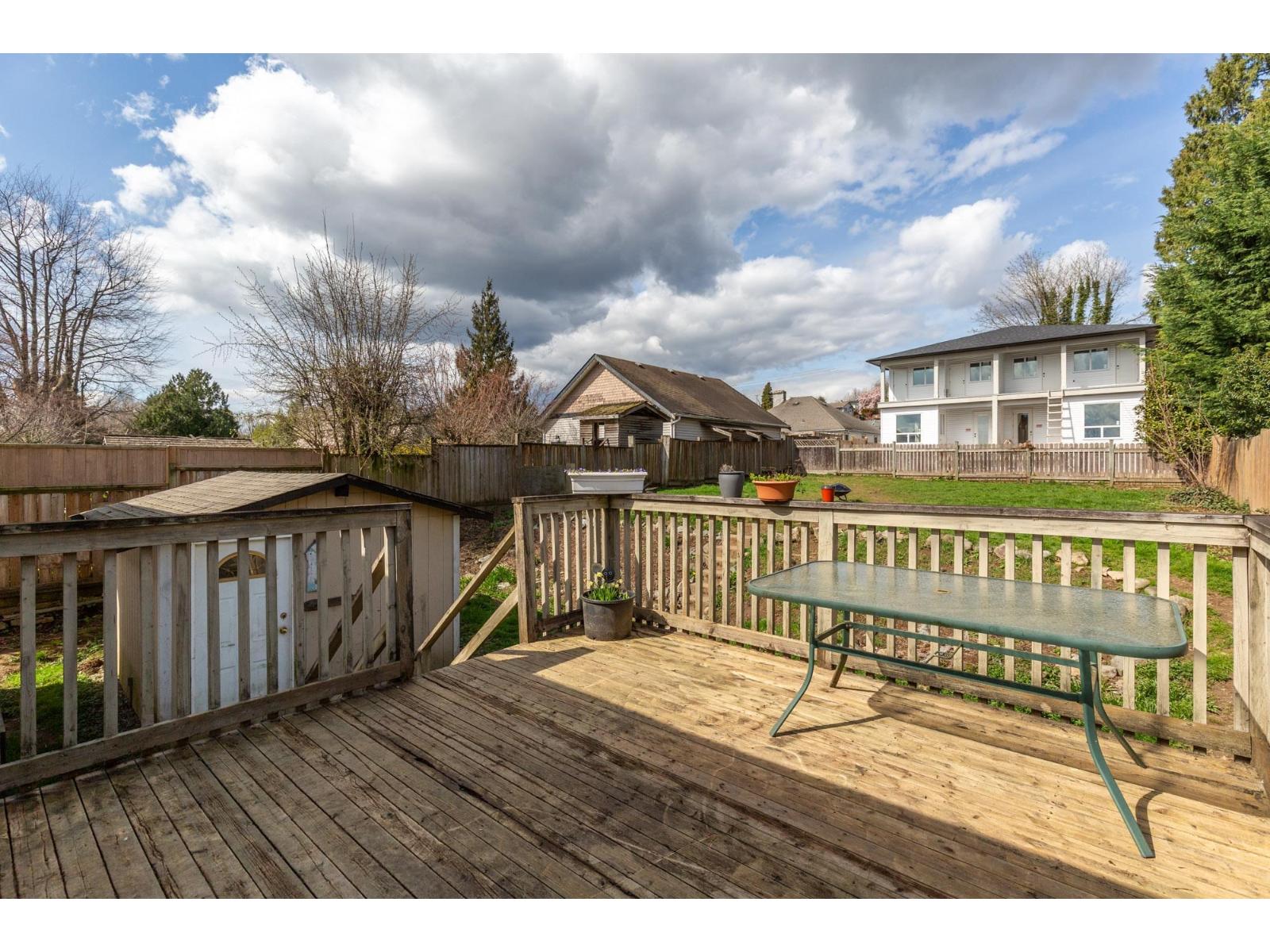 33457 2nd Avenue, Mission, British Columbia  V2V 1K6 - Photo 15 - R3105589