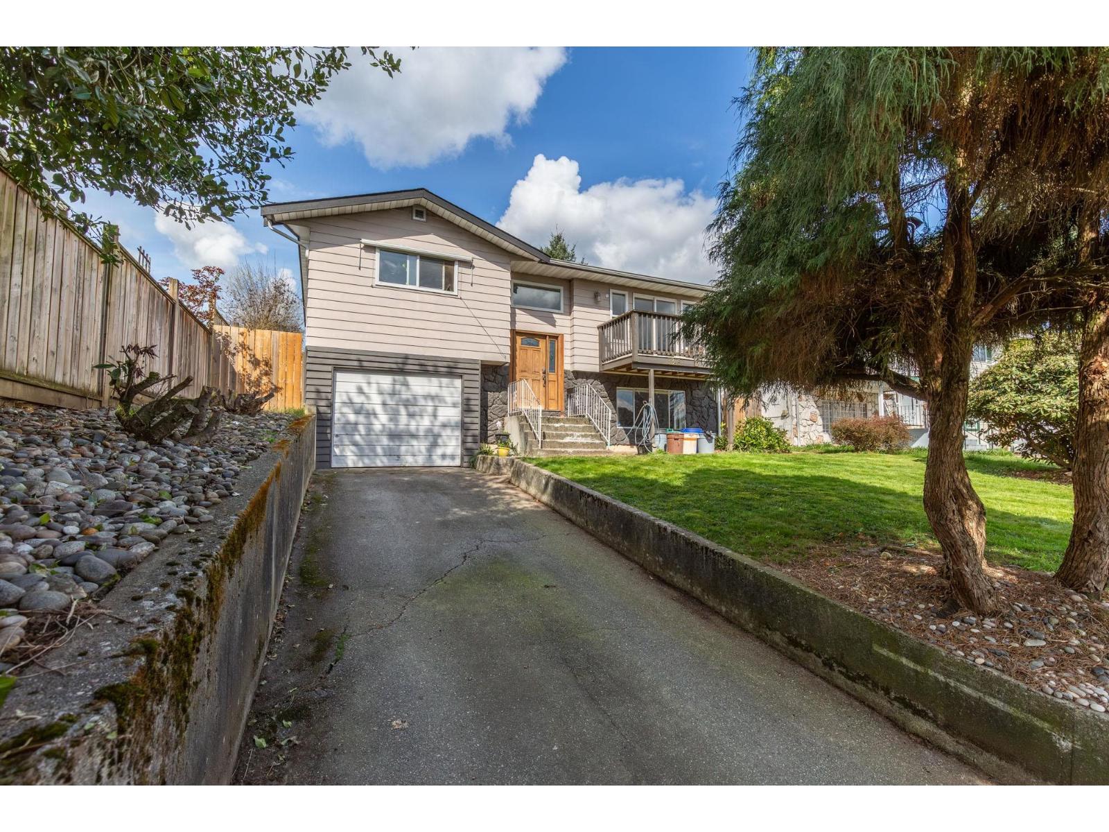 33457 2nd Avenue, Mission, British Columbia  V2V 1K6 - Photo 31 - R3105589