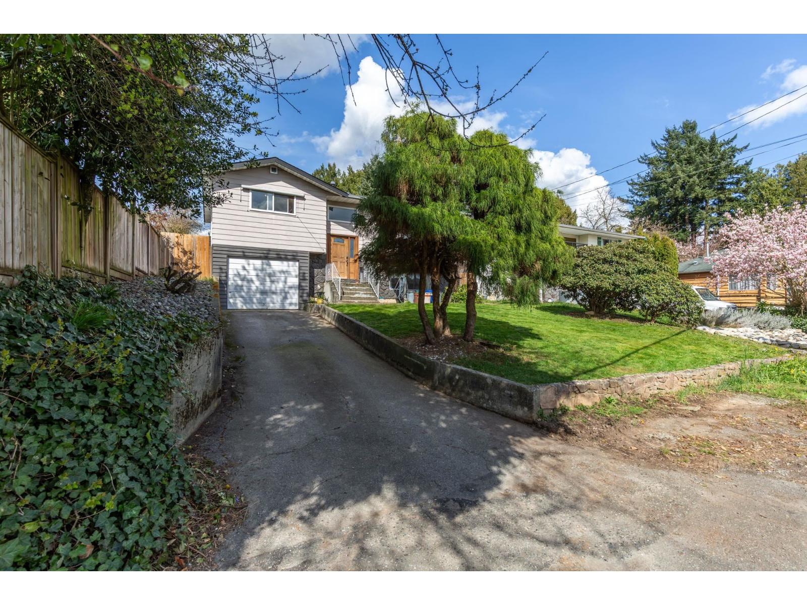 33457 2nd Avenue, Mission, British Columbia  V2V 1K6 - Photo 32 - R3105589