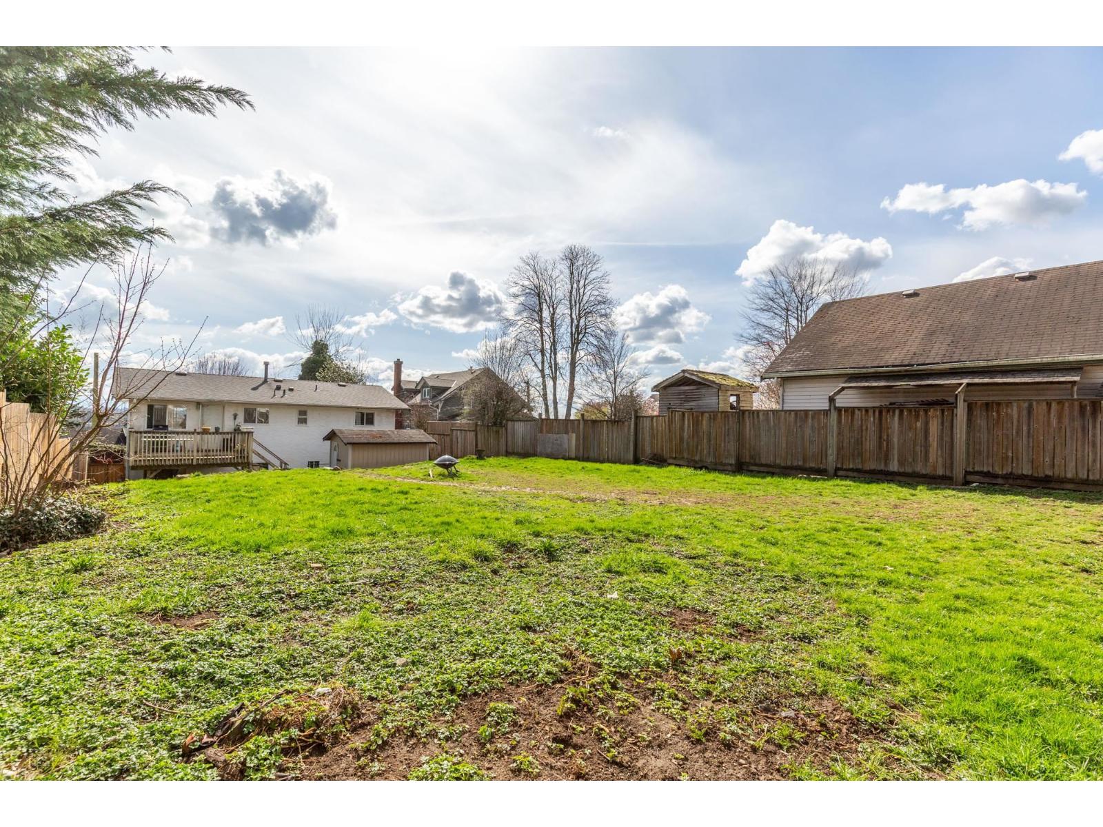 33457 2nd Avenue, Mission, British Columbia  V2V 1K6 - Photo 20 - R3105589