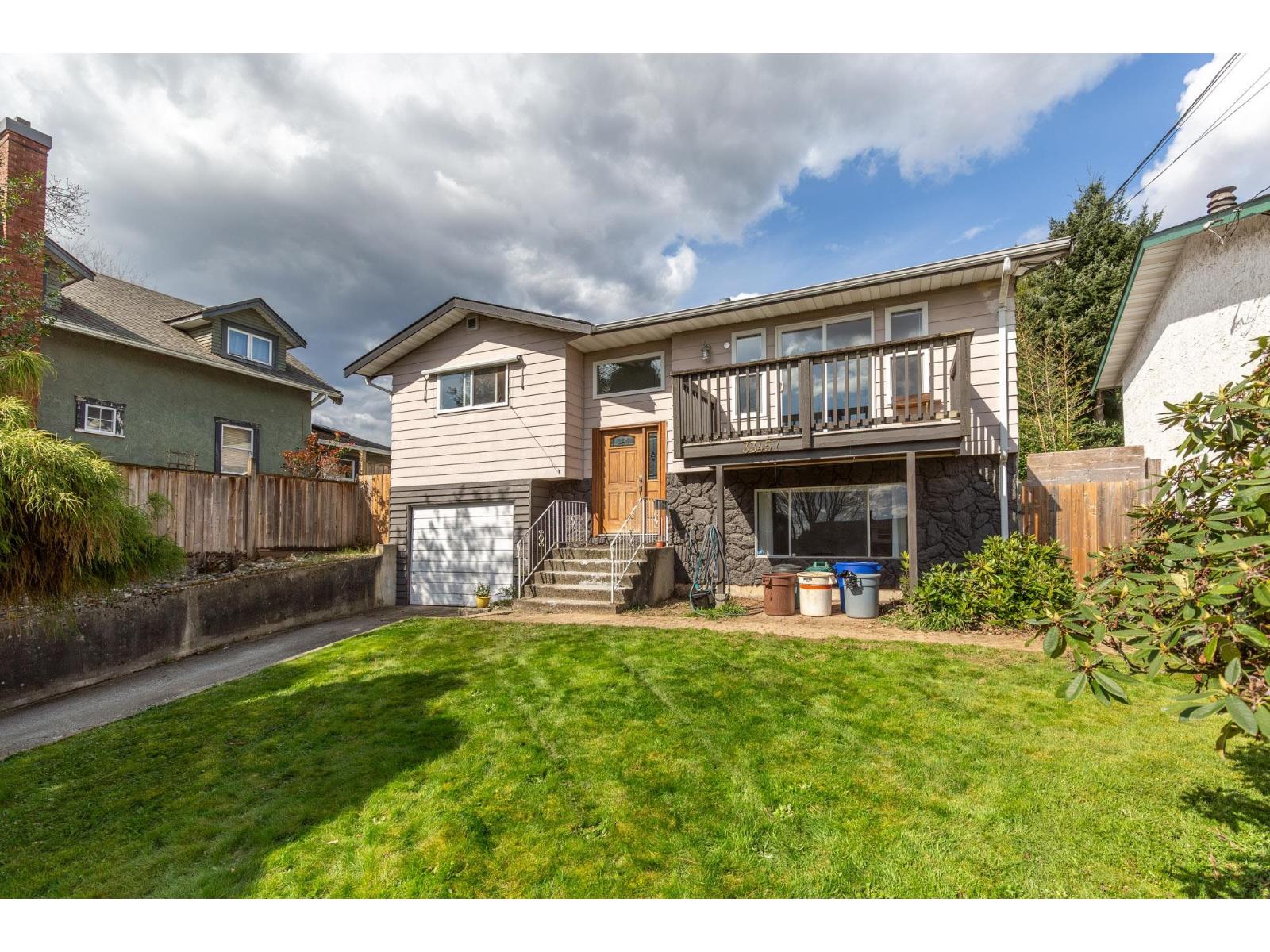 33457 2nd Avenue, Mission, British Columbia  V2V 1K6 - Photo 35 - R3105589