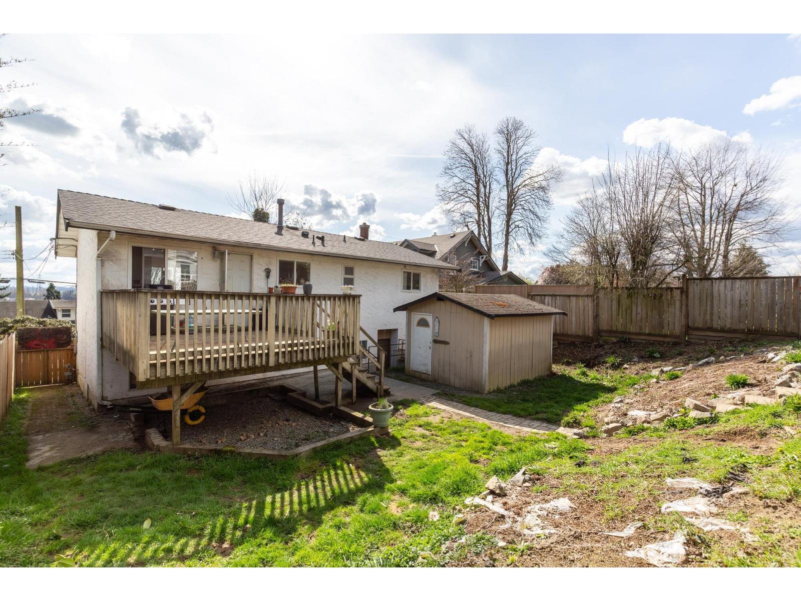 33457 2nd Avenue, Mission, British Columbia  V2V 1K6 - Photo 24 - R3105589