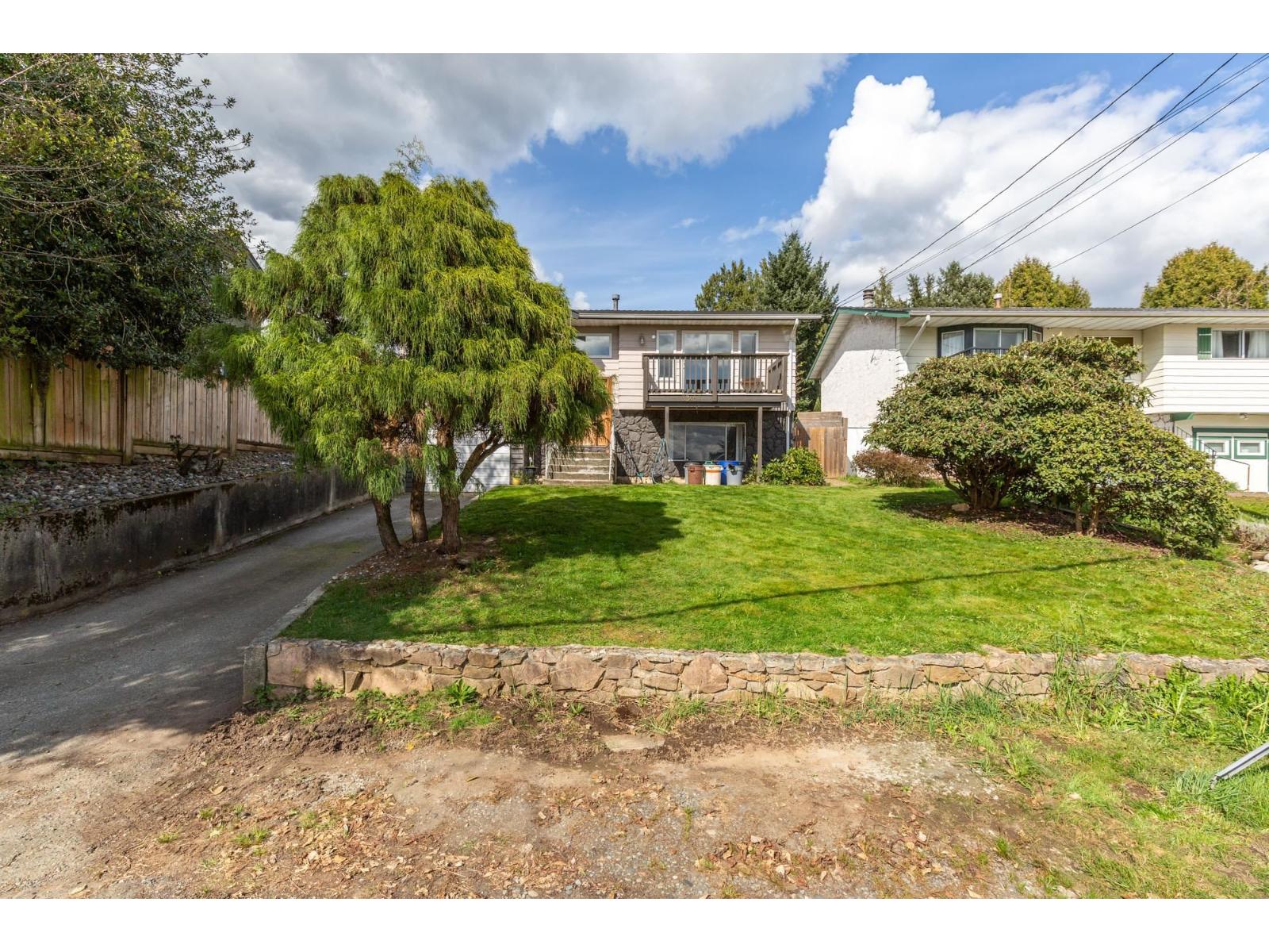 33457 2nd Avenue, Mission, British Columbia  V2V 1K6 - Photo 33 - R3105589