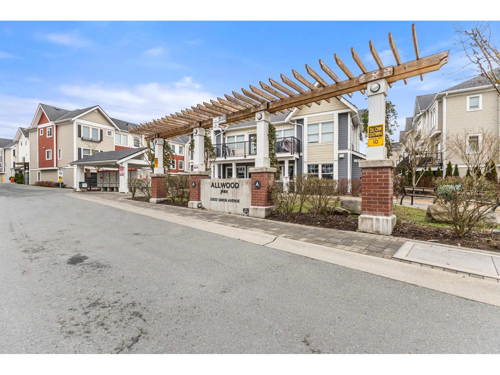 89 32633 Simon Avenue, Abbotsford, British Columbia  V2T 0G9 - Photo 28 - R3106174